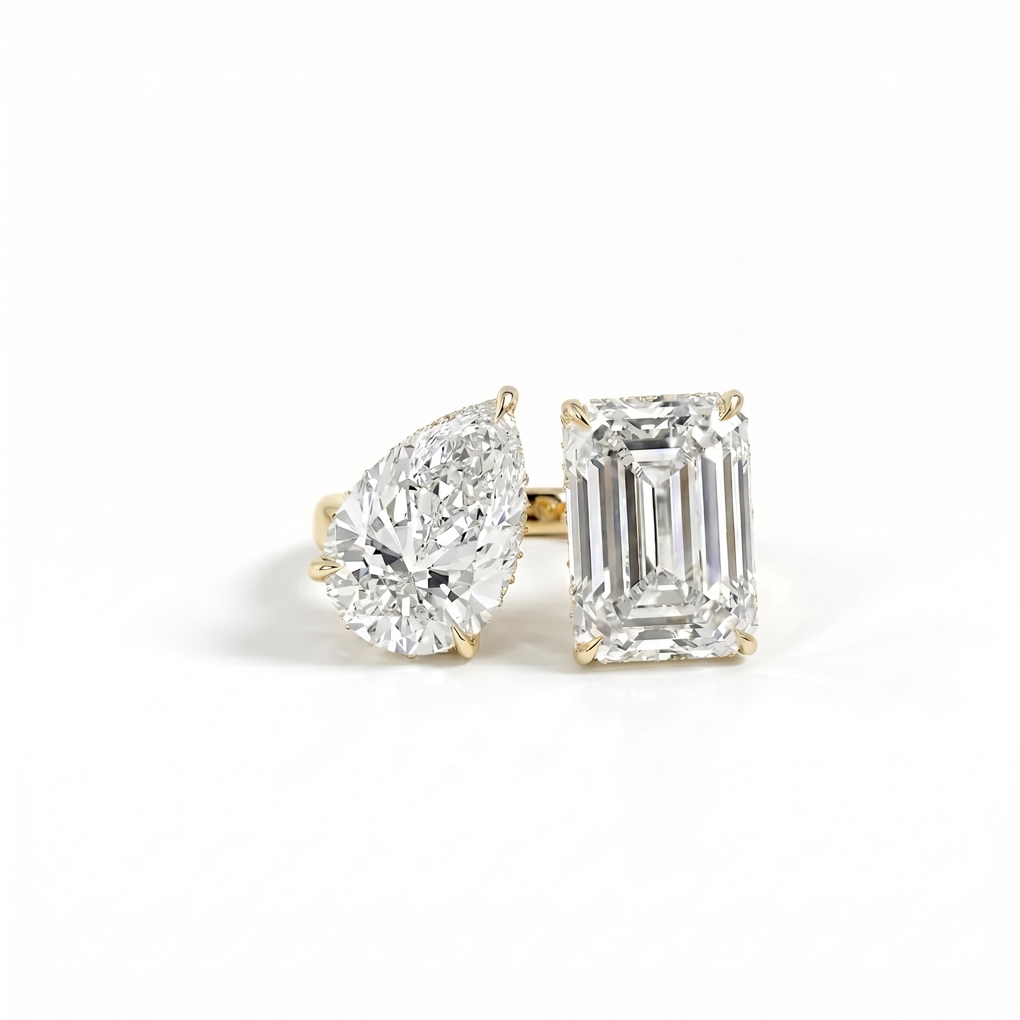 9K YELLOW GOLD
